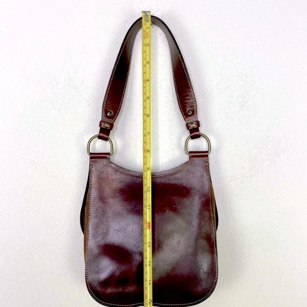 NEW! Sundance Wandering Way Bag. Brand New Retail $138. - Picture 3 of 5